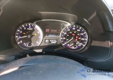 2013 Infiniti Jx35 z USA, uszkodzony, nr VIN 5N1AL0MM4DC324285